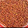 A basin of magaria ripe fruits